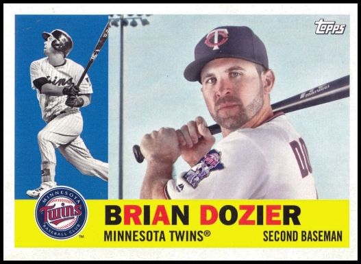 49 Brian Dozier